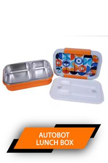 Nayasa Autobot Lunch Box
